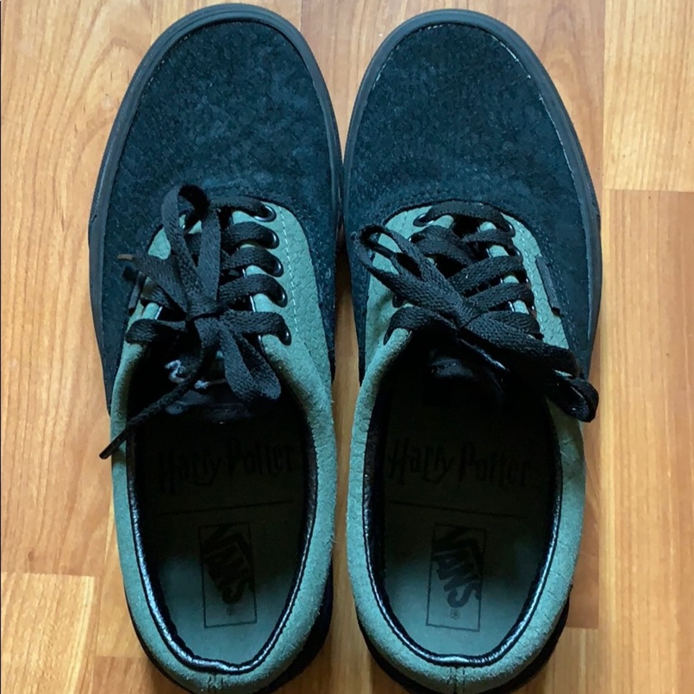 Harry Potter Vans